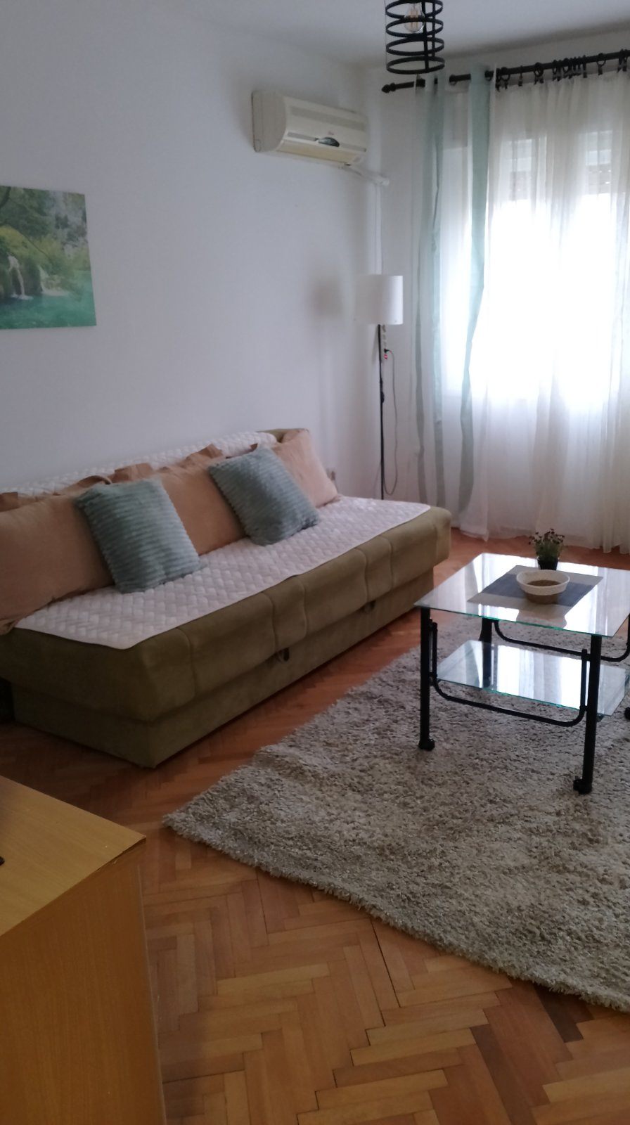 Оренда - Квартира Podgorica, Stari Aerodrom