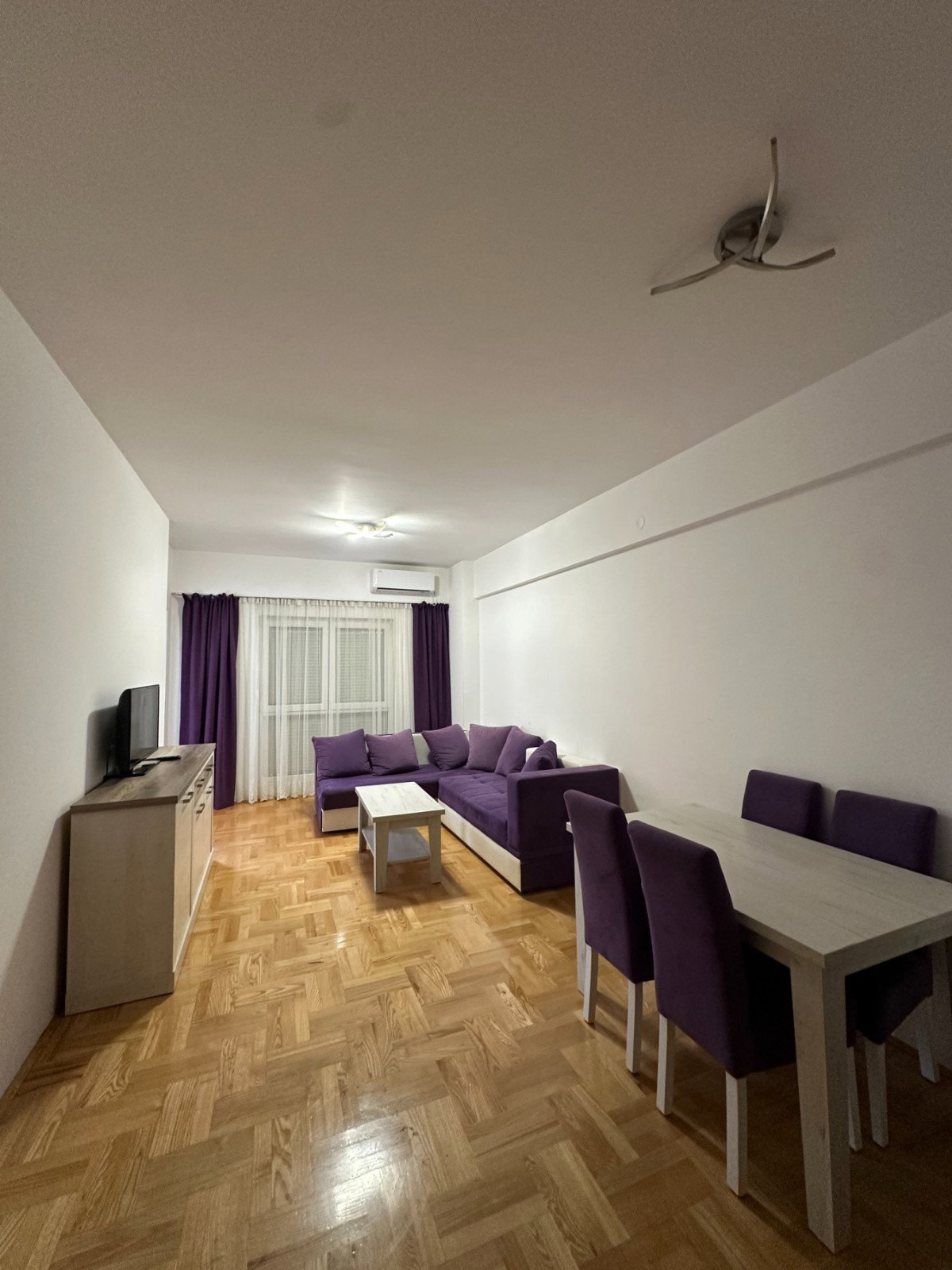 Rent - Apartment Podgorica, Zabjelo