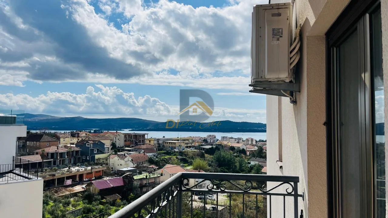 Prodaja - Stan Tivat, Mažina