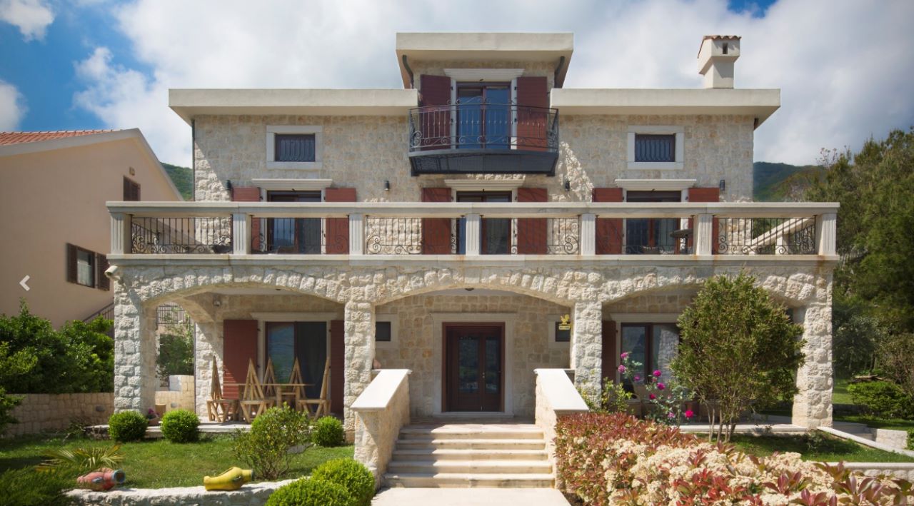Sale - House Kotor, Prčanj
