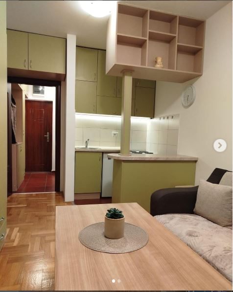 Prodaja - Stan Podgorica, Podgorica