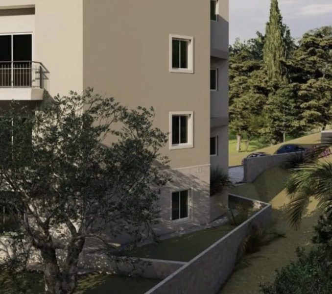 Sale - Apartment Budva, Petrovac