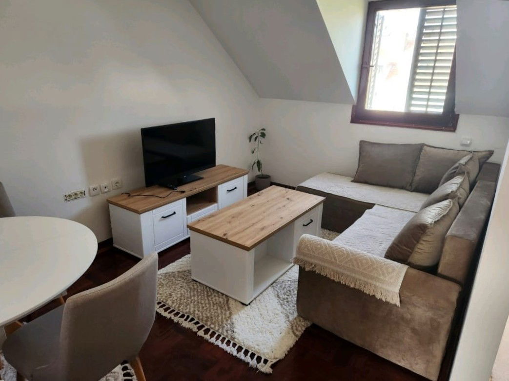 Satış - Daire Nikšić, Stara varoš