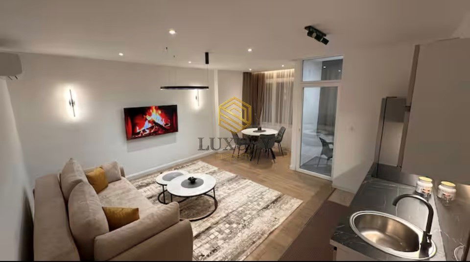 Rent - Apartment Podgorica, Preko Morače