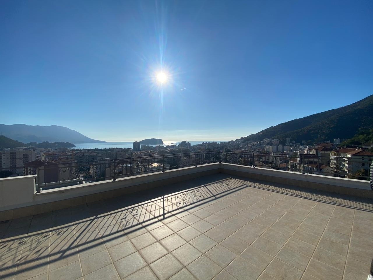 Prodaja - Stan Budva, Dubovica