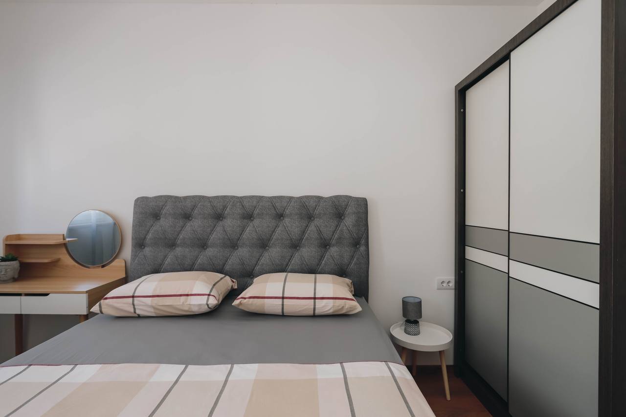 Sale - Apartment Budva, Ostalo
