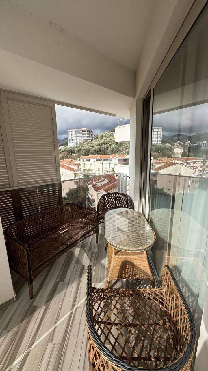 Продажа - Квартира Budva, Rafailovići