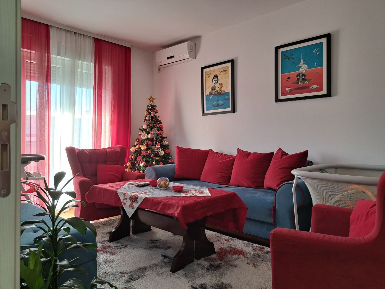Продаж - Квартира Podgorica, Zabjelo