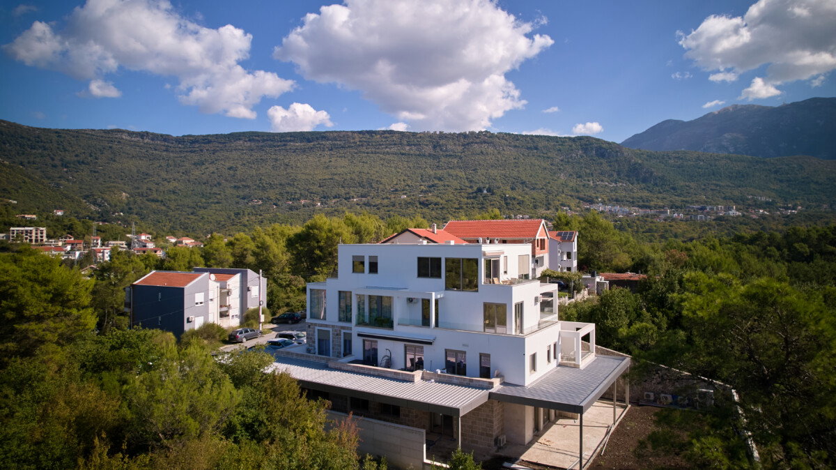 Sale - Apartment Tivat, Mrčevac