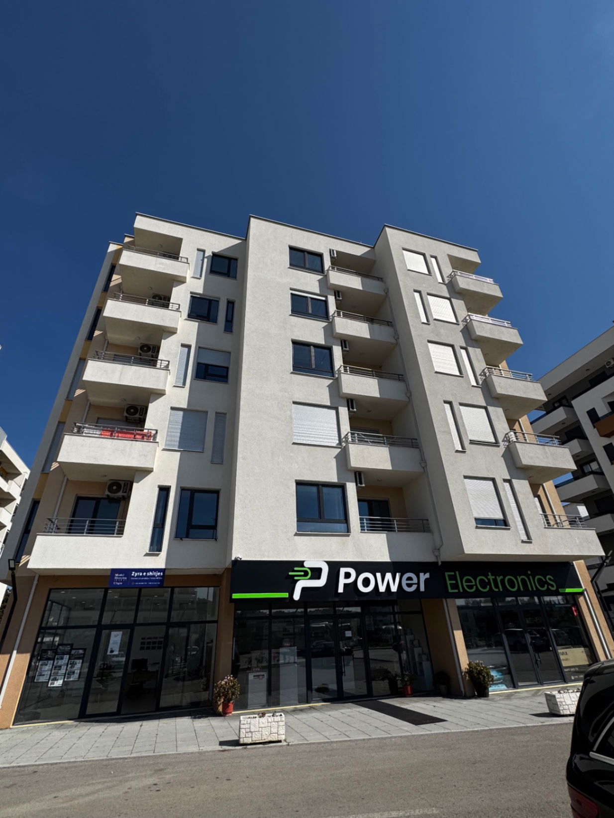 Продаж - Квартира Ulcinj, Velika Plaža