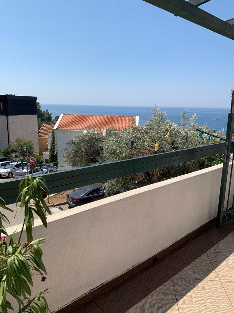 Prodaja - Stan Budva, Sveti Stefan