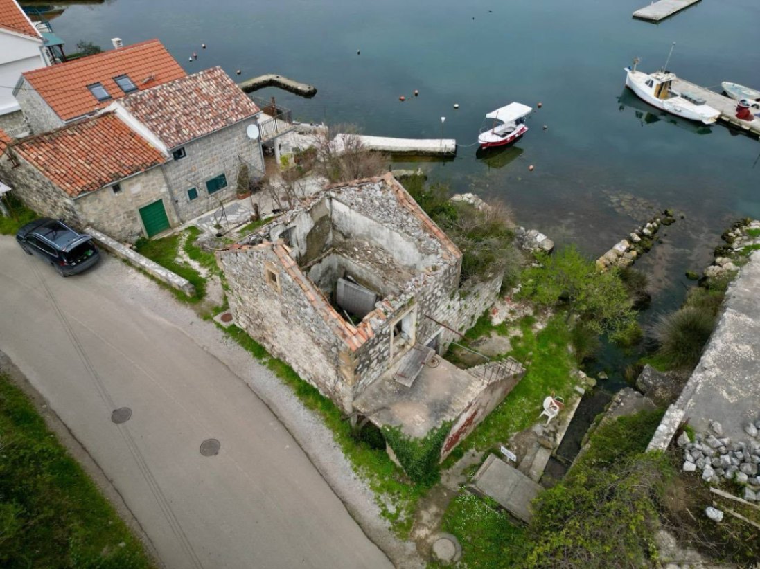 Продажа - Земля Tivat, Krašići