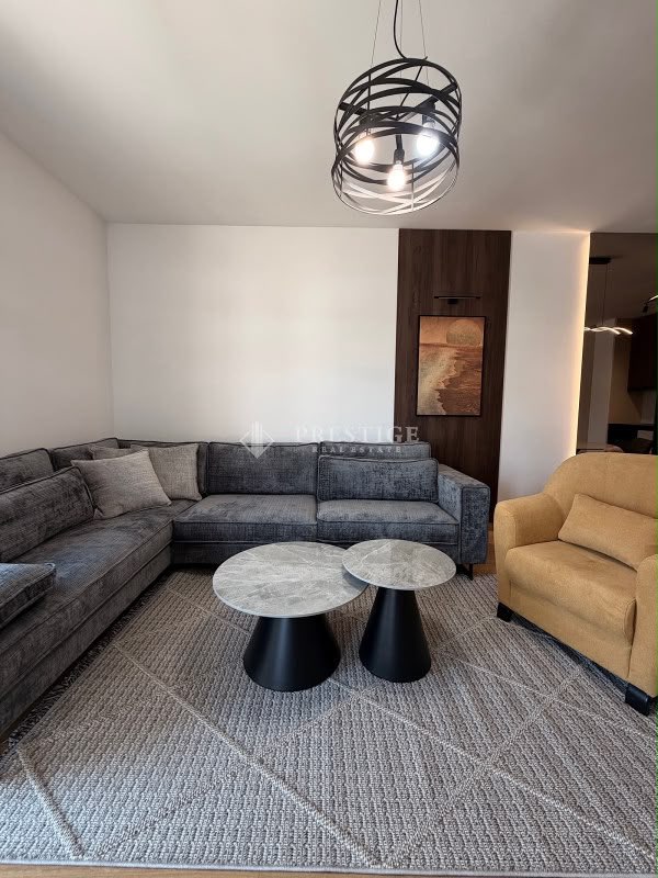 Rent - Apartment Podgorica, City Kvart