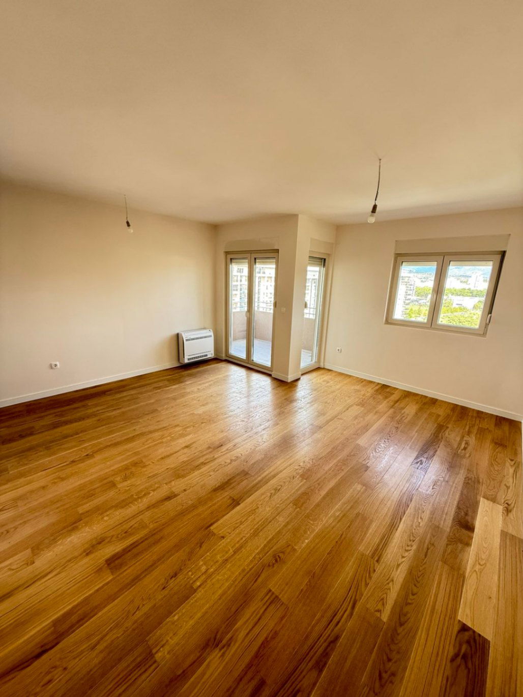 Prodaja - Stan Podgorica, Central Point