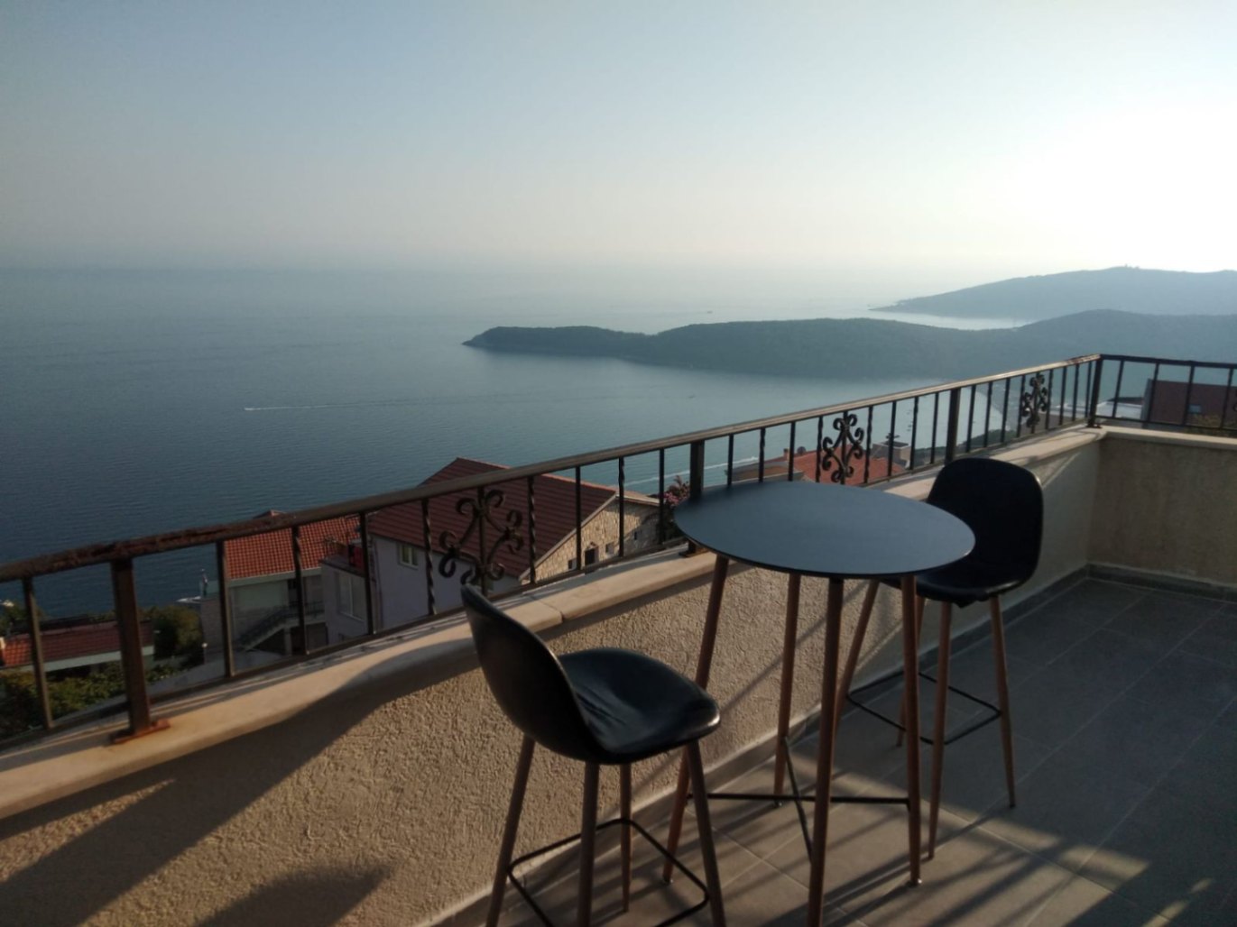 Izdavanje - Stan Budva, Seoce