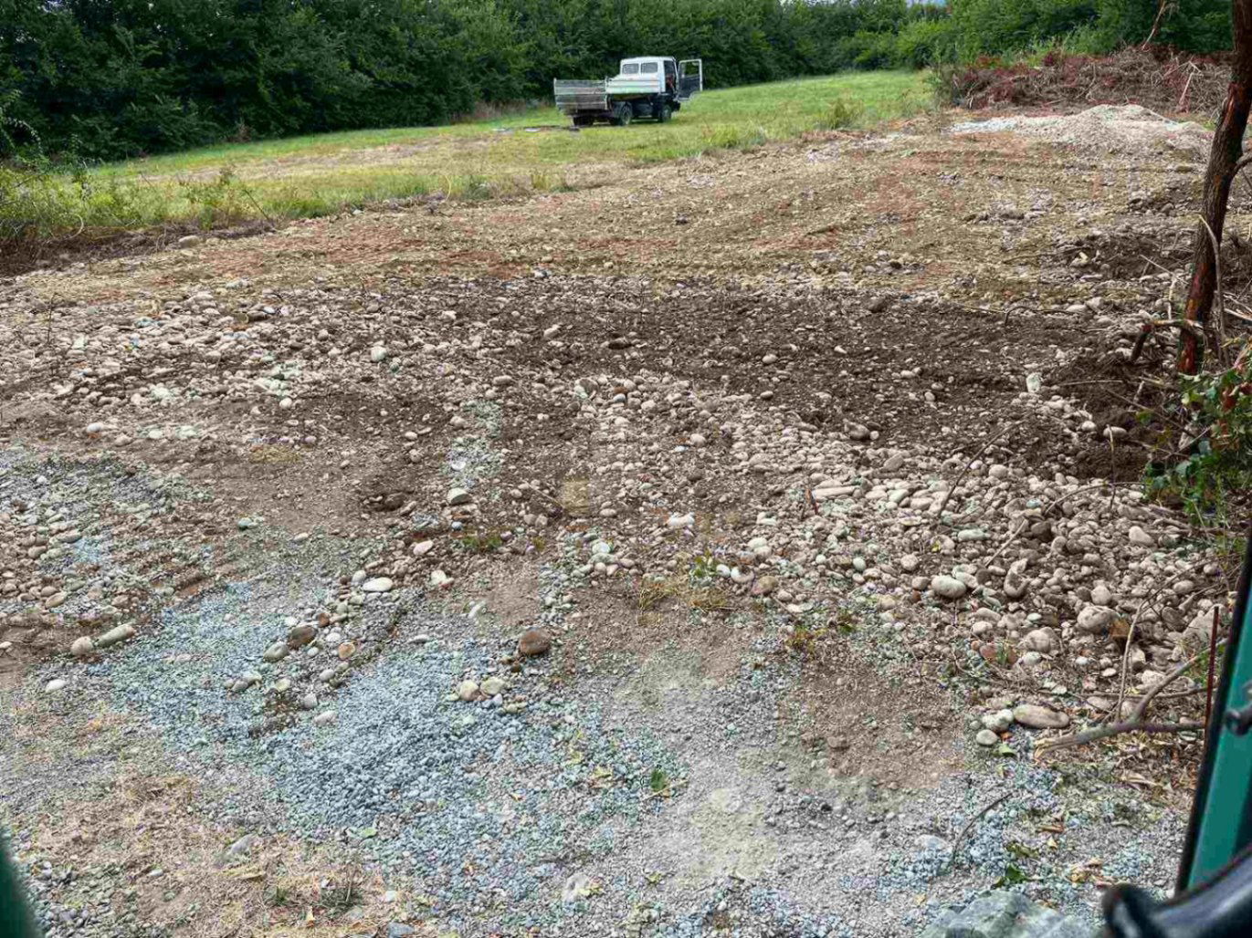 Продаж - Земля Danilovgrad, Spuž