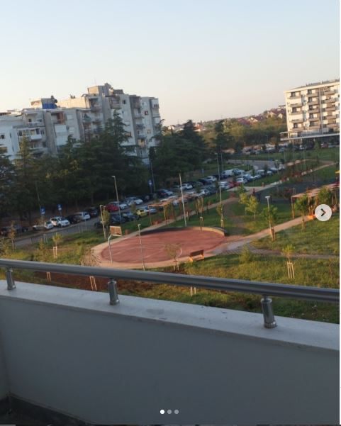 Prodaja - Stan Podgorica, Zabjelo