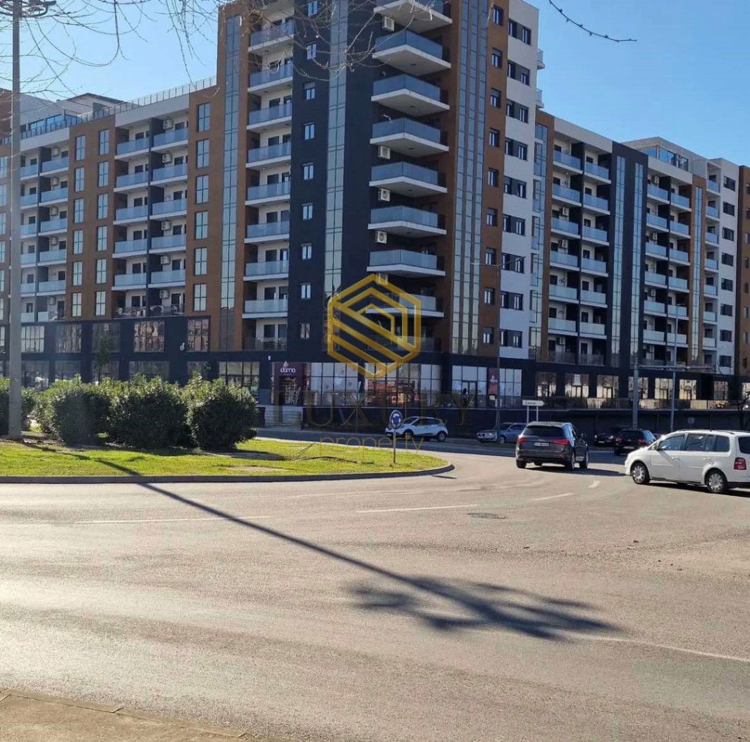 Оренда - Офісне приміщення Podgorica, Stari Aerodrom