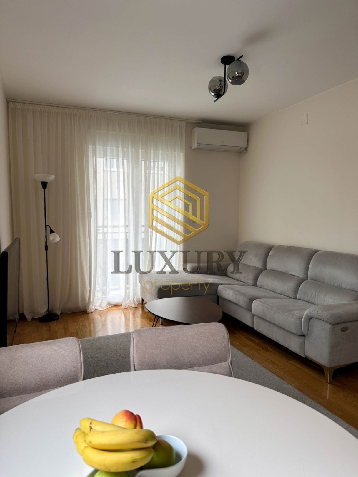 Izdavanje - Stan Podgorica, Zabjelo