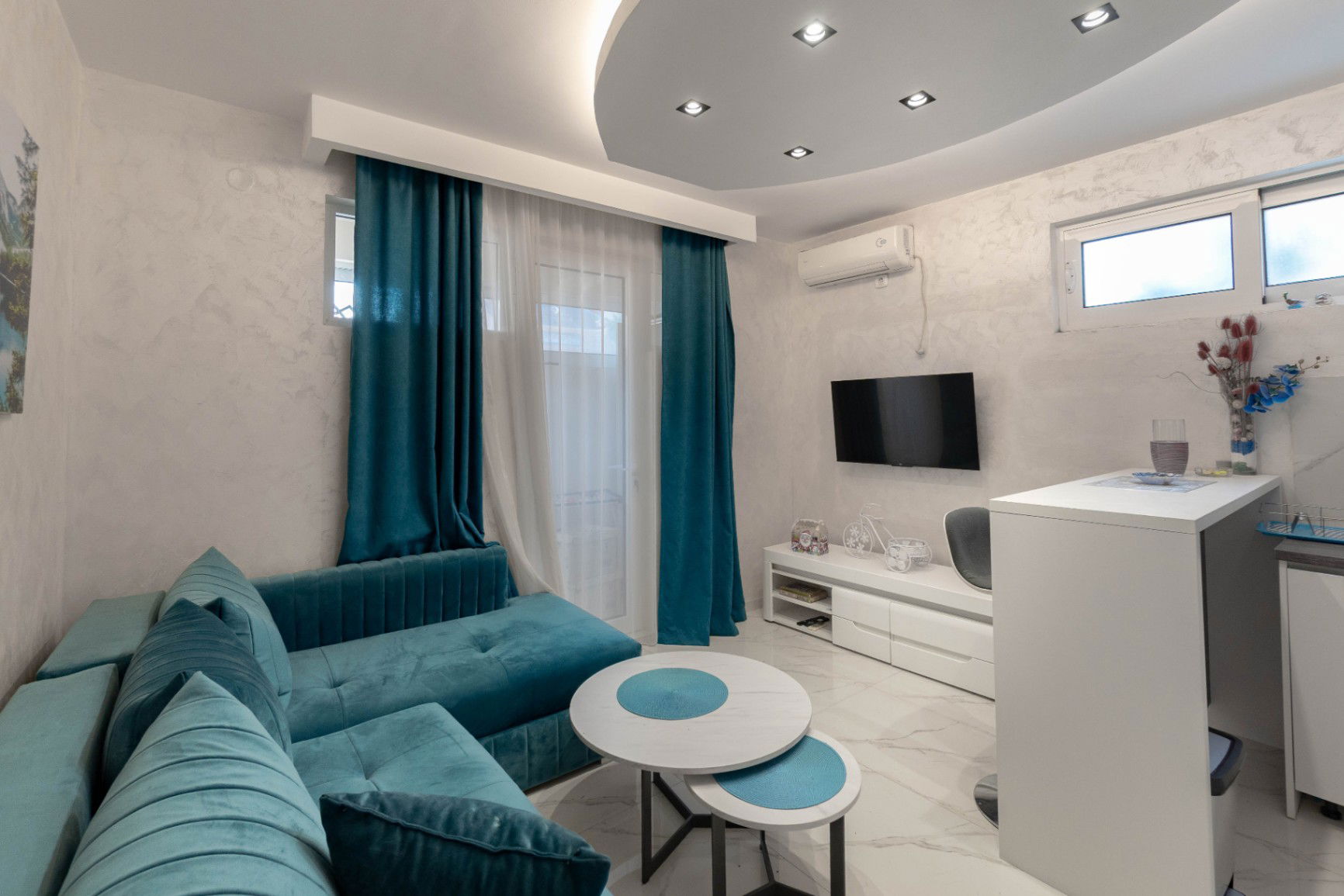 Rent - Apartment Podgorica, Preko Morače