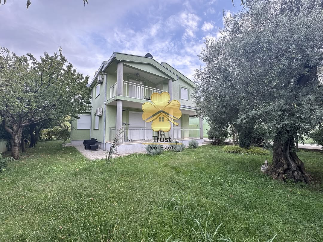 Prodaja - Kuća Podgorica, Podgorica