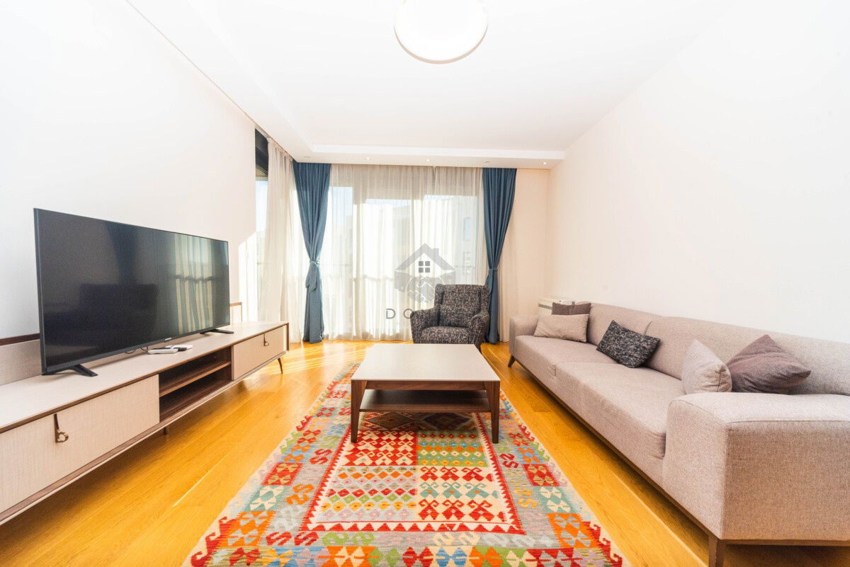 Prodaja - Stan Podgorica, Iza Capital Plaze