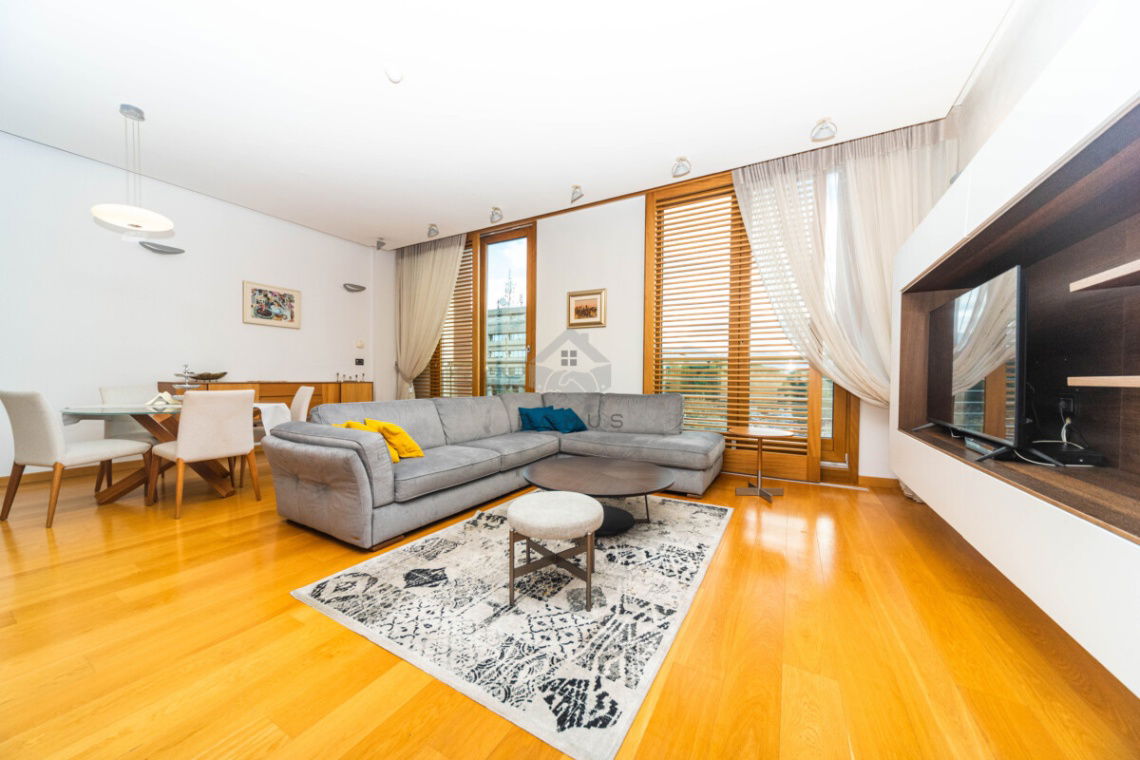 Оренда - Квартира Podgorica, Preko Morače