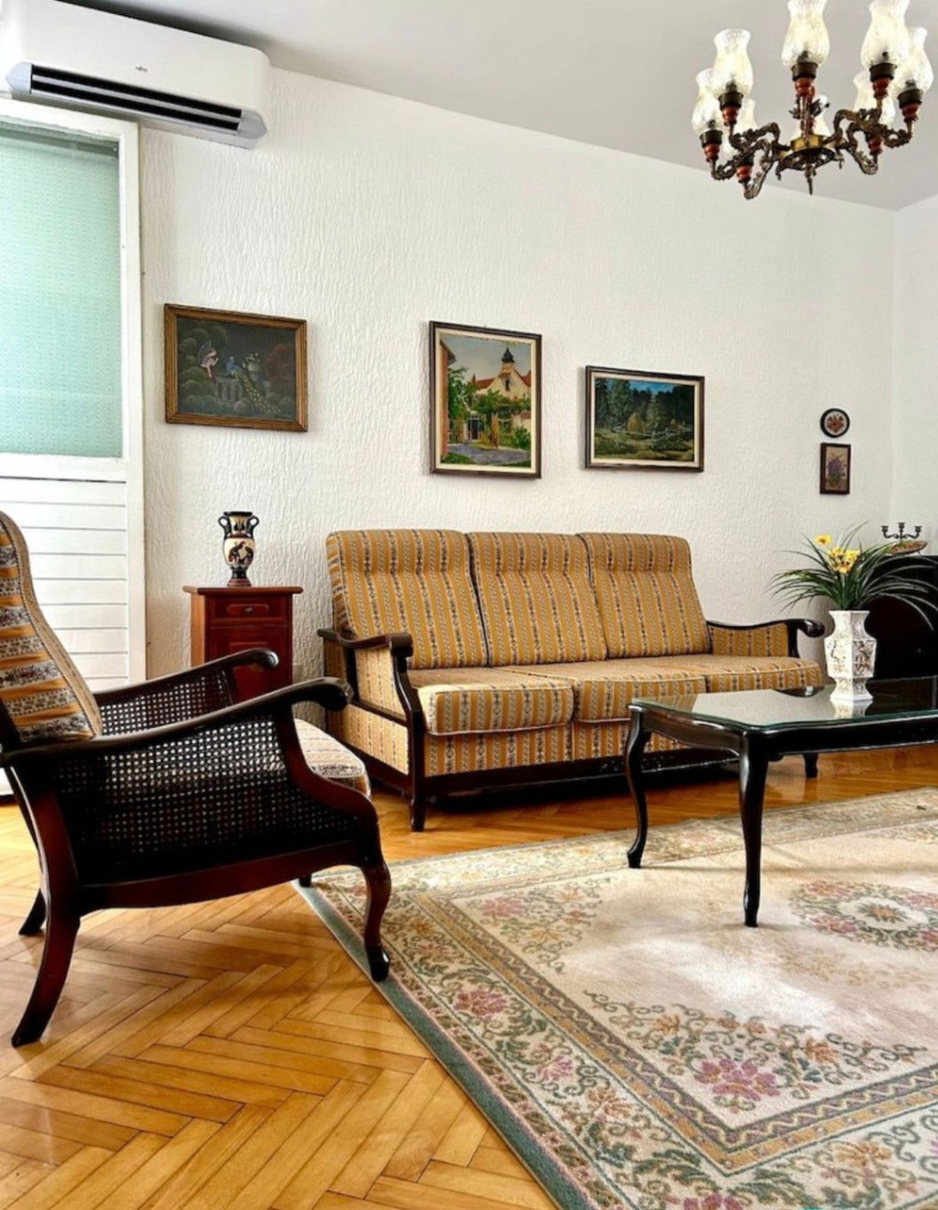 Rent - Apartment Podgorica, Momišići