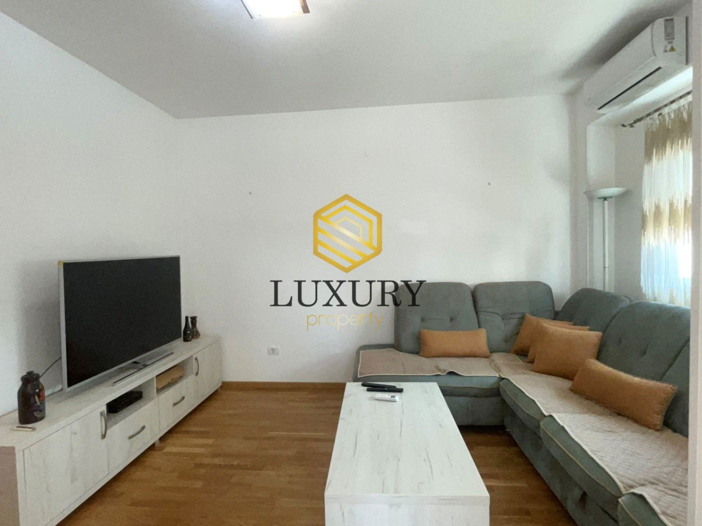 Оренда - Квартира Podgorica, Pobrežje