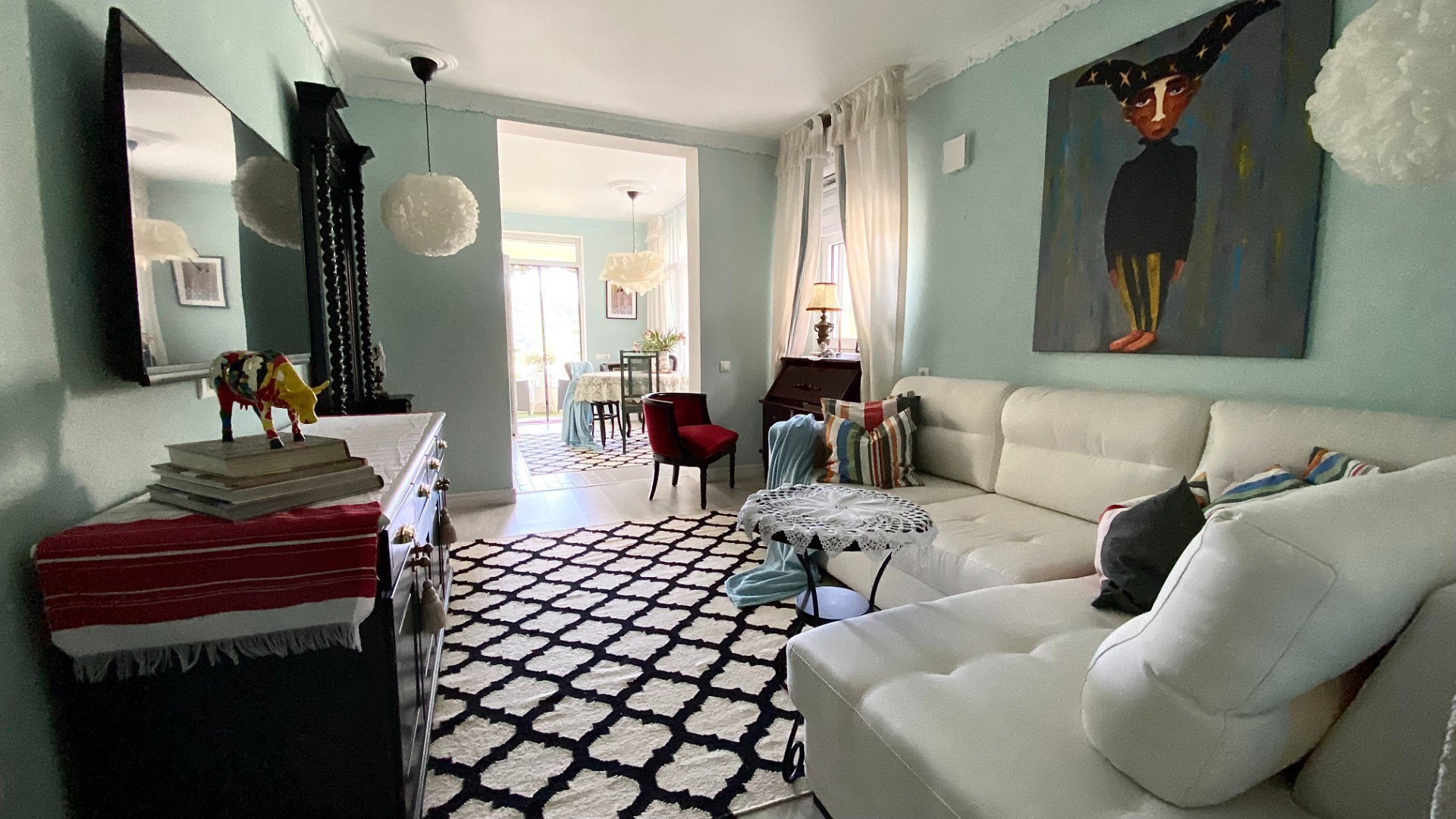 Prodaja - Stan Budva, Petrovac