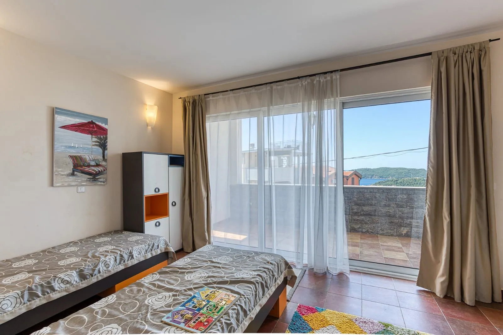 Sale - House Budva, Bečići