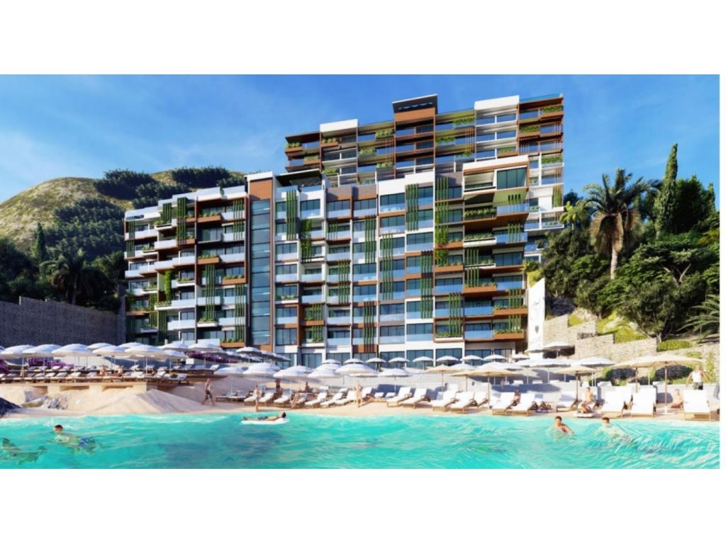 Продаж - Квартира Bar, Dobre Vode