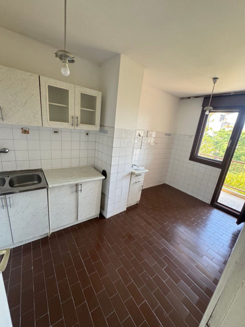 Sale - Apartment Podgorica, Stari Aerodrom