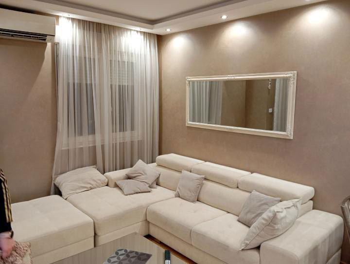 Kiralık - Daire Podgorica, City Kvart