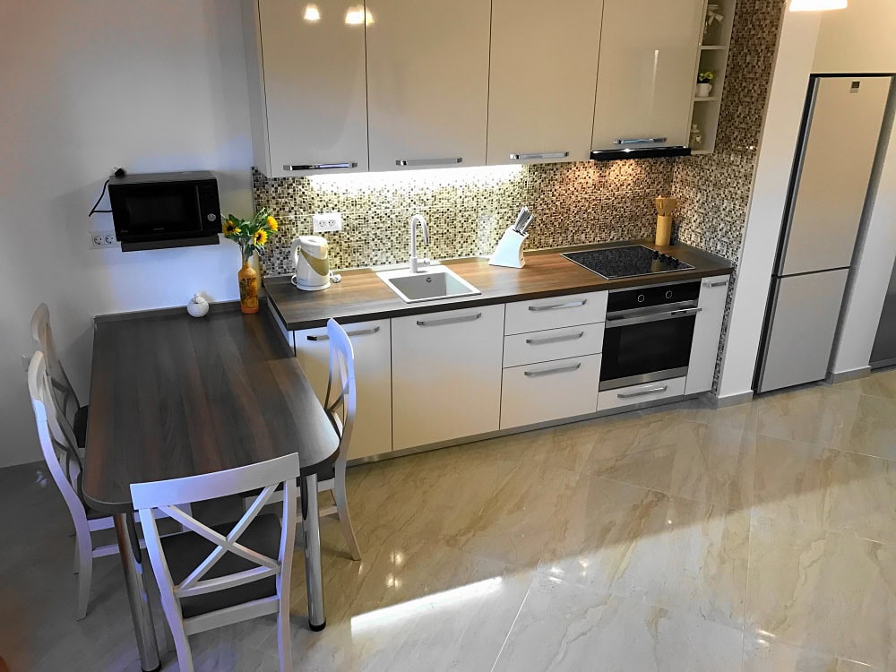 Продажа - Квартира Bar, Dobre Vode