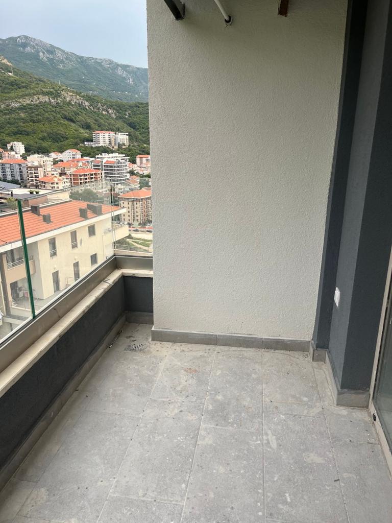 Prodaja - Stan Budva, Bečići