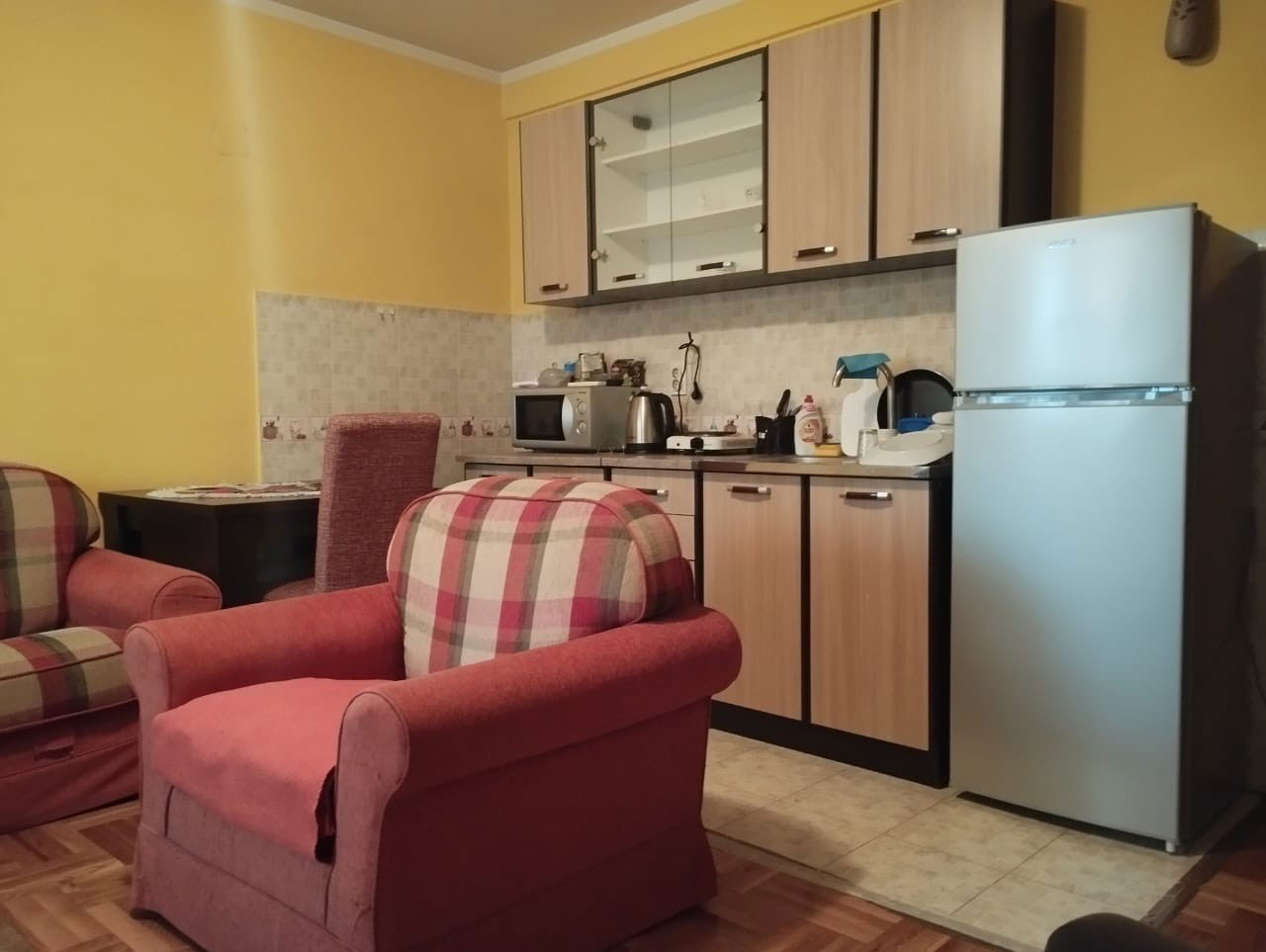 Izdavanje - Stan Podgorica, Stari Aerodrom