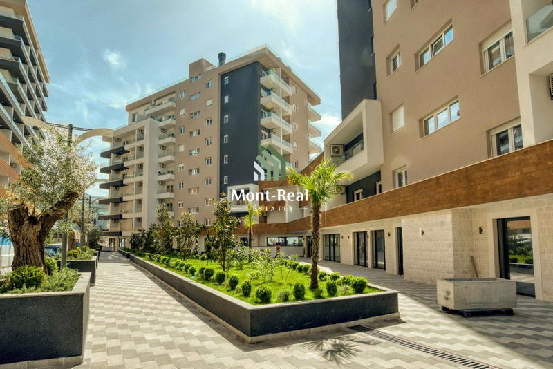 Prodaja - Poslovni prostor Budva, Budva