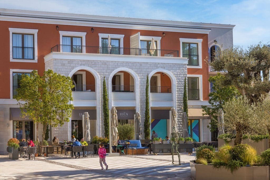 Продажа - Квартира Tivat, Radovići