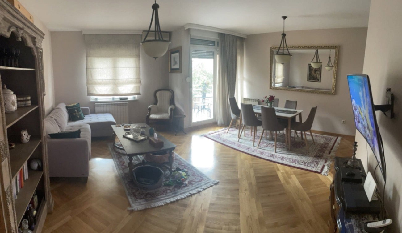 Prodaja - Stan Podgorica, Preko Morače