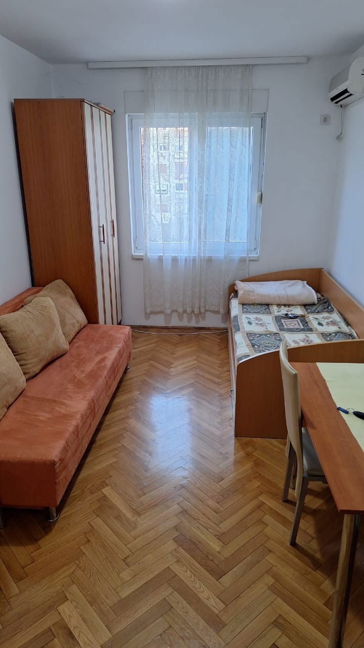Rent - Apartment Podgorica, Blok 6