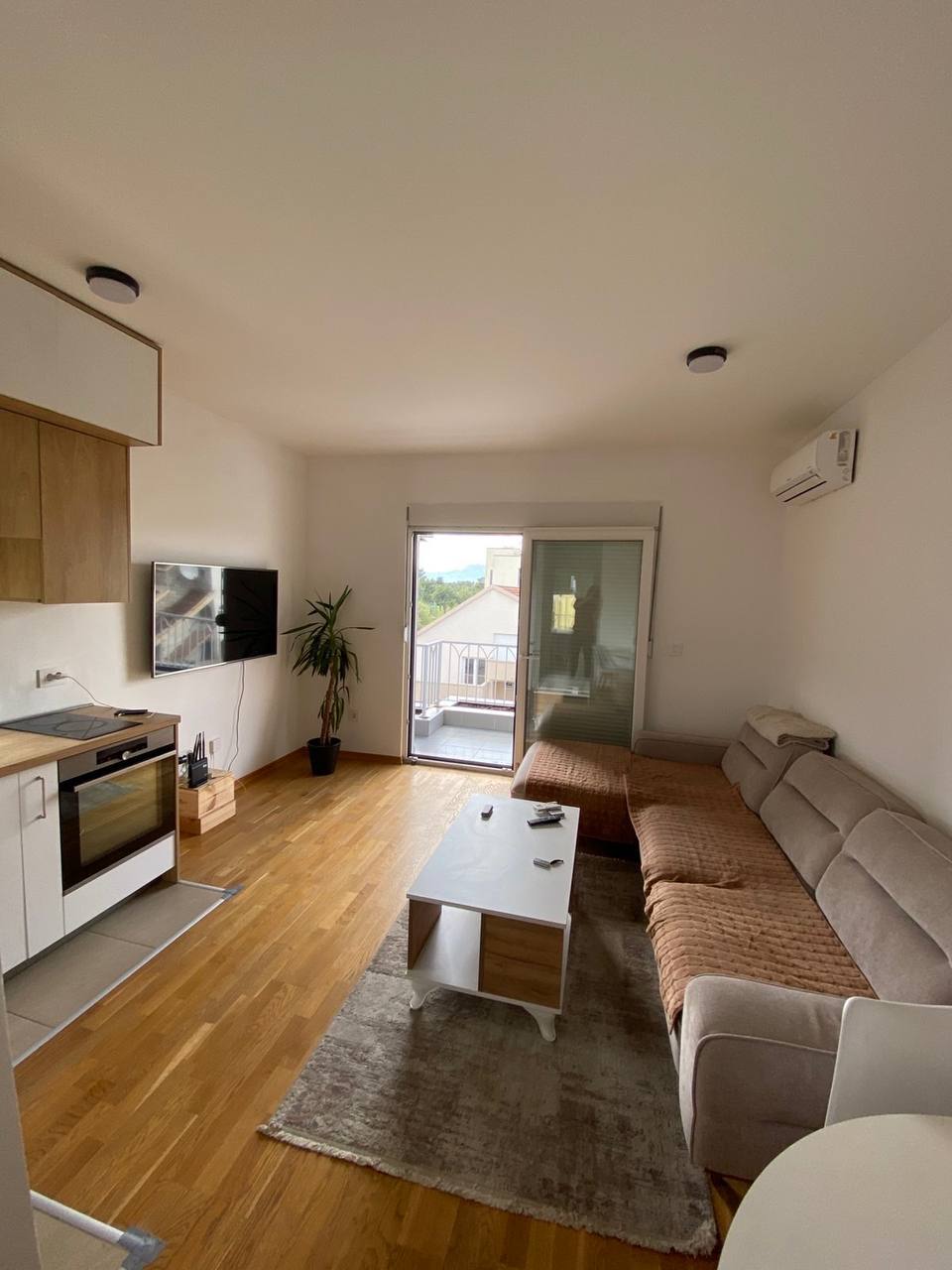 Rent - Apartment Podgorica, Stari Aerodrom