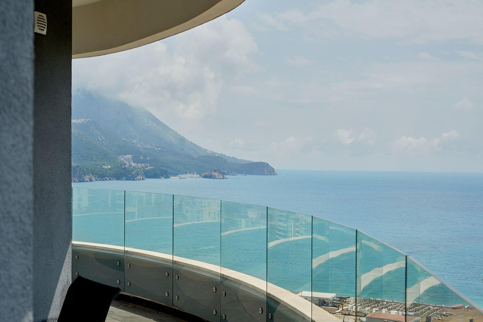 Prodaja - Stan Budva, Petrovac