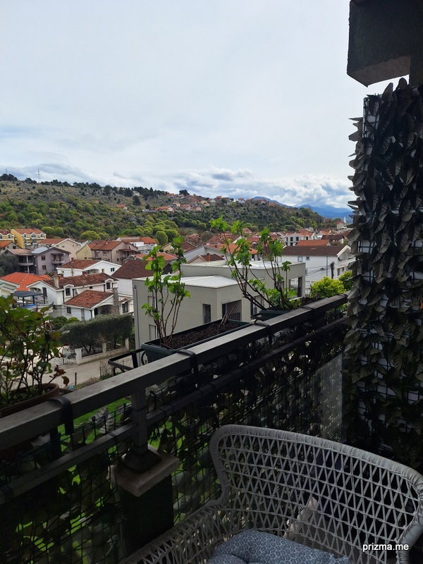 Продаж - Квартира Podgorica, Nova Dalmatinska