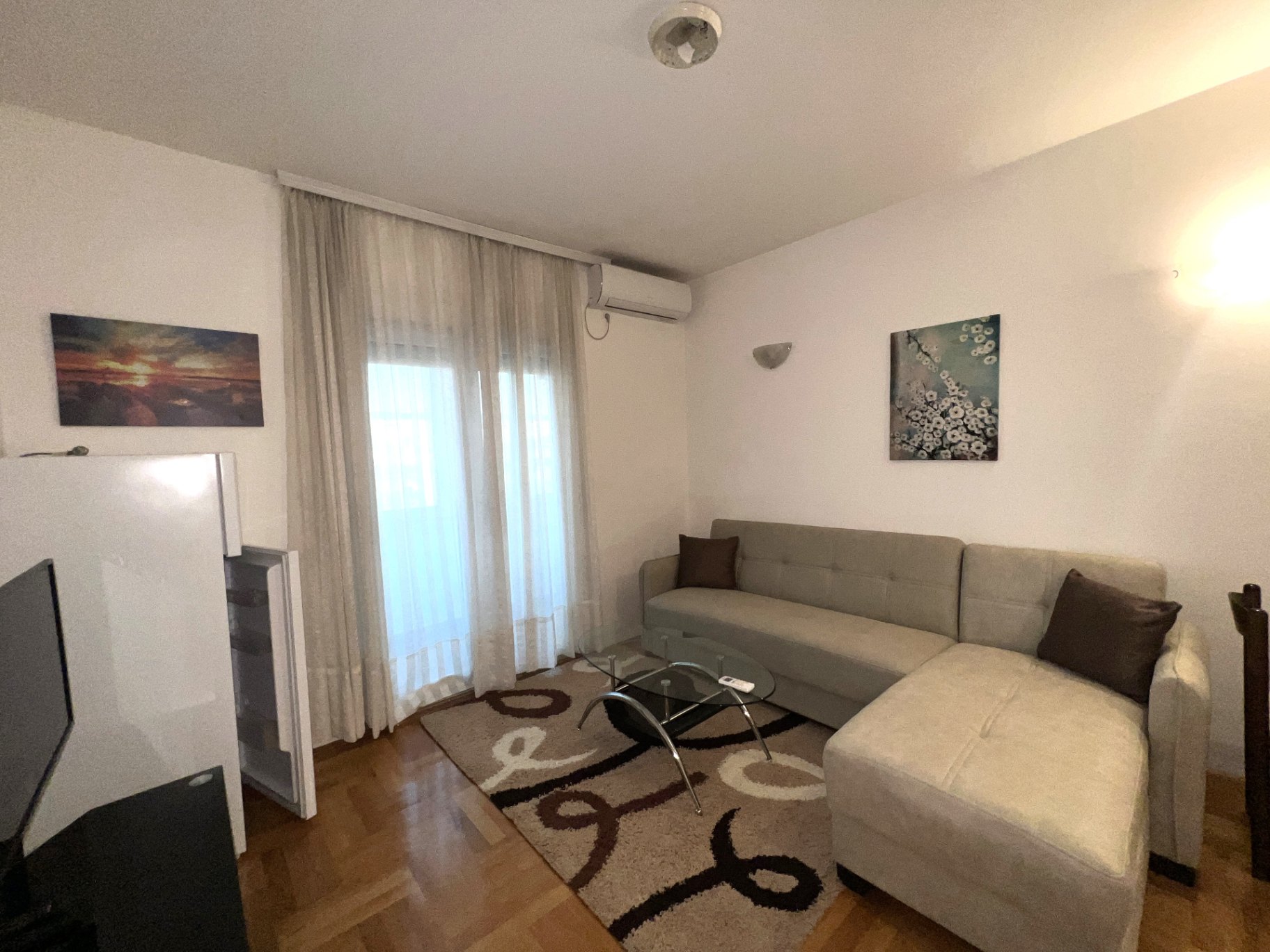 Аренда - Квартира Podgorica, Stari Aerodrom