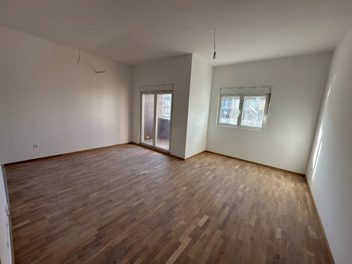 Prodaja - Stan Podgorica, Zabjelo