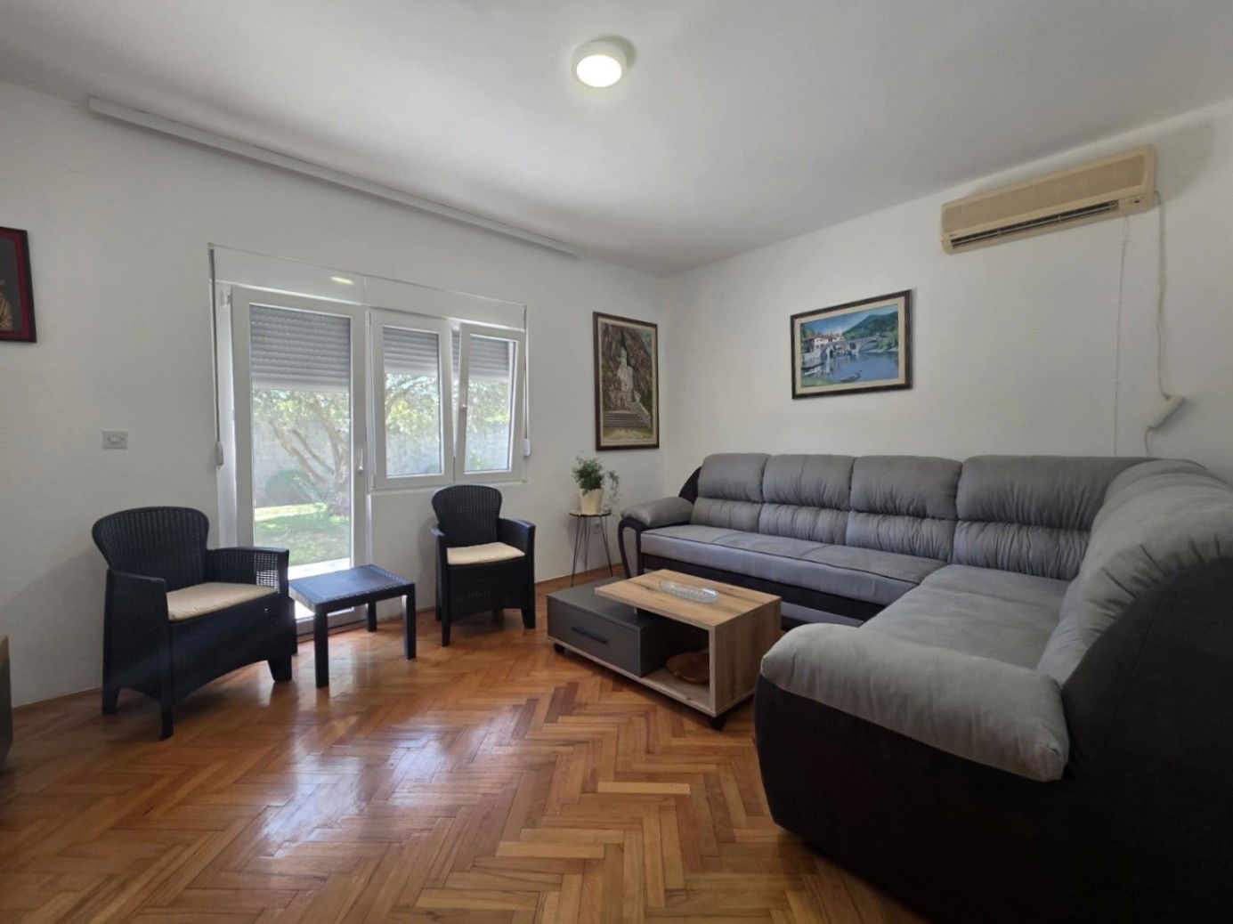 Rent - Apartment Podgorica, Donja Gorica