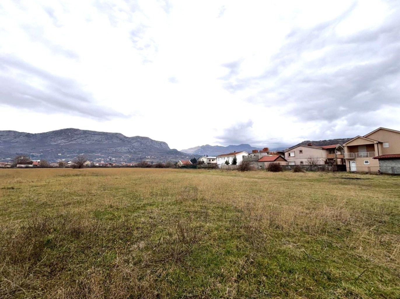 Prodaja - Zemljište Podgorica, Murtovina