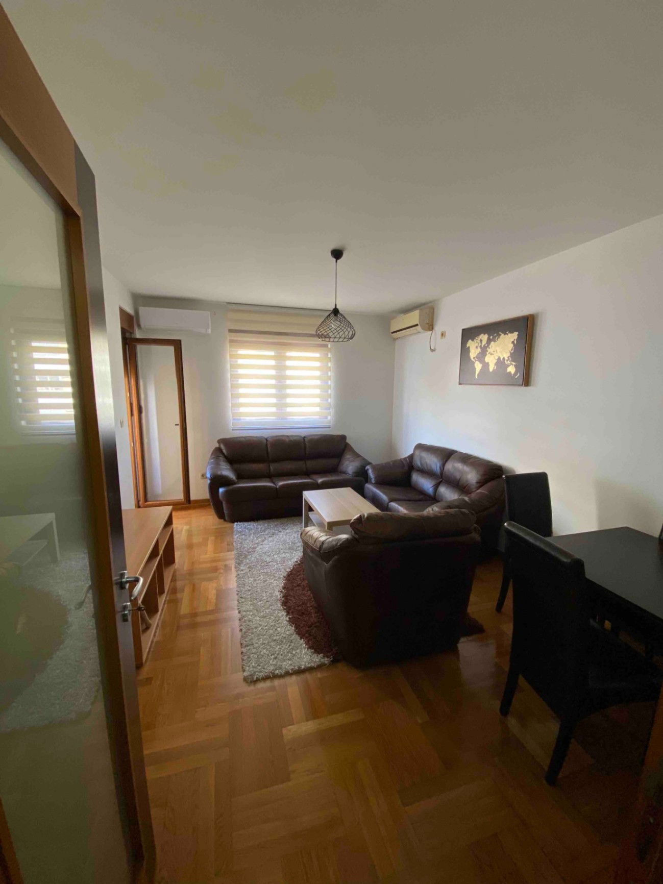 Оренда - Квартира Podgorica, Stari Aerodrom