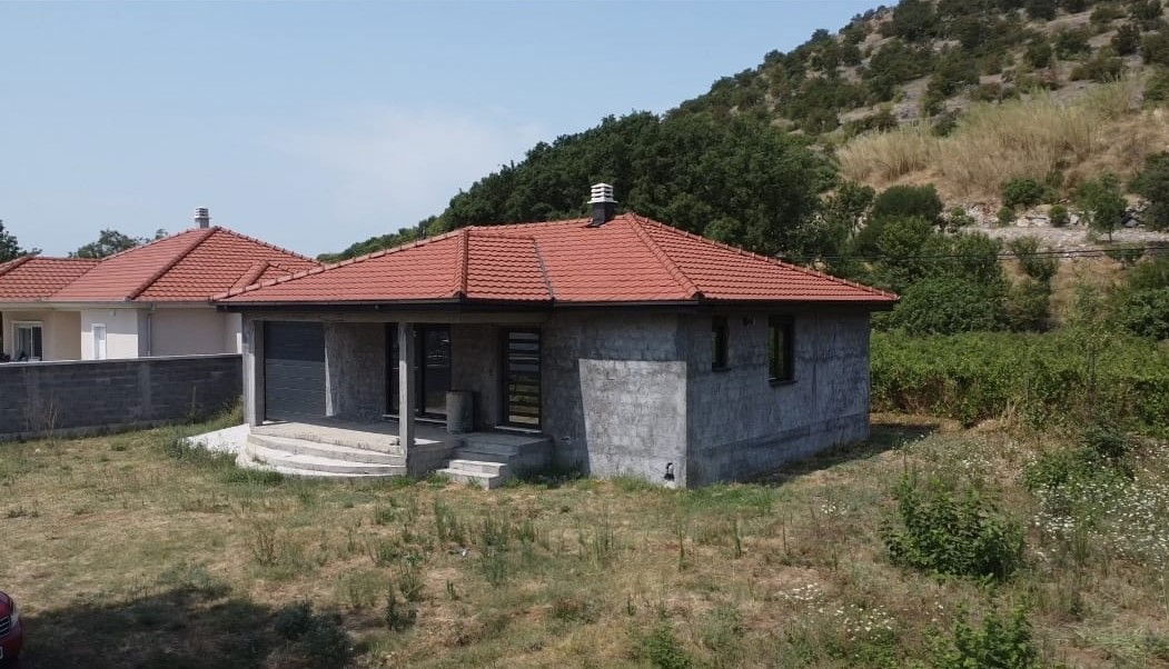 Sale - House Podgorica, Rogami